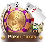 Game Poker Texas CF68