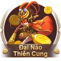 Game Đại Náo Thiên Cung CF68