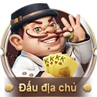 Game Đấu Địa Chủ CF68