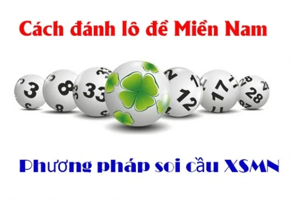 Cách tính Lô đề miền Nam