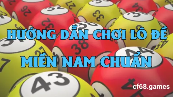 Hướng dẫn chi tiết về cách tính lô đề miền Nam