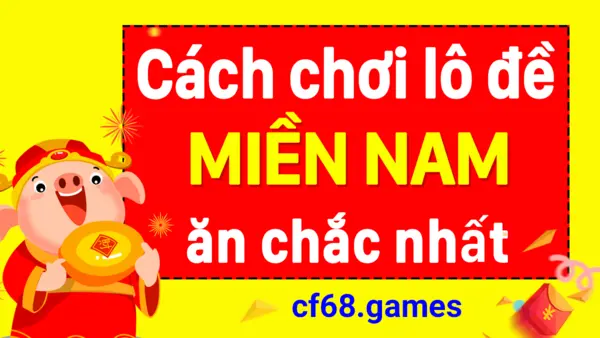 Các cách tính lô đề miền Nam chuẩn xác, dễ trúng nhất