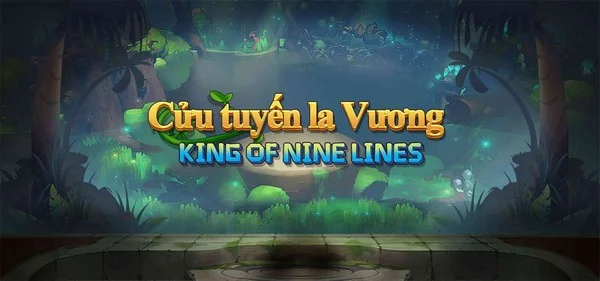 Cửu Tuyến La Vương CF68 - trò chơi thu hút nhiều người tham gia trên cổng game CF68 hiện nay