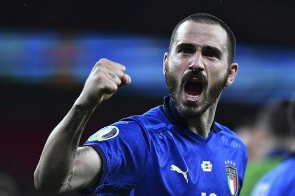 Leonardo Bonucci