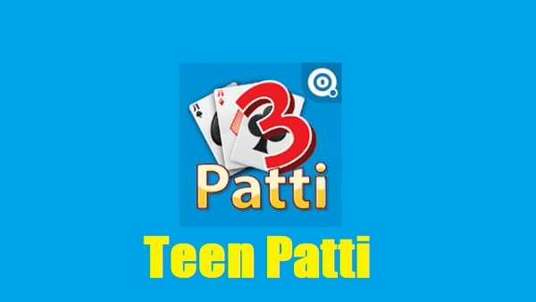 Bài Teen Patti là gì?