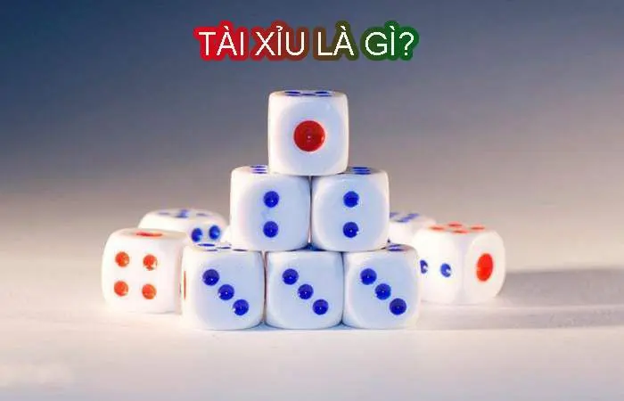 Tài xỉu là trò chơi có nguồn gốc từ Trung Quốc, xuất hiện ở nhiều quốc gia trên thế giới