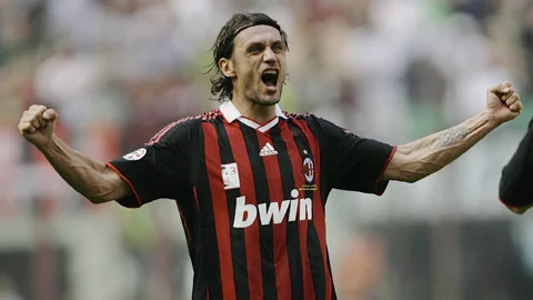 Paolo Cesare Maldini