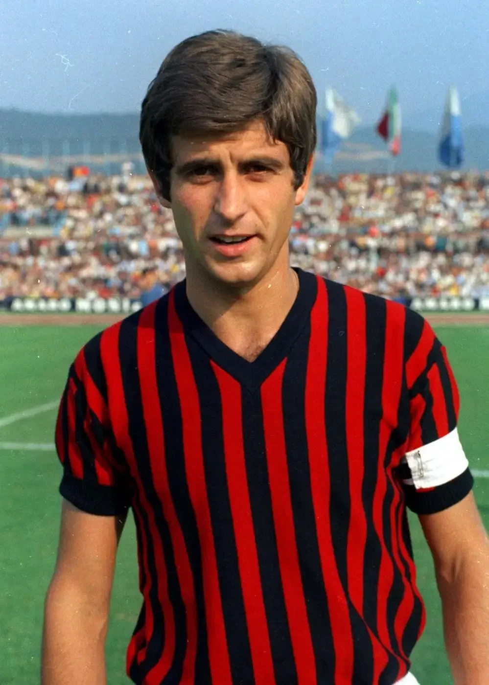 Gianni Rivera