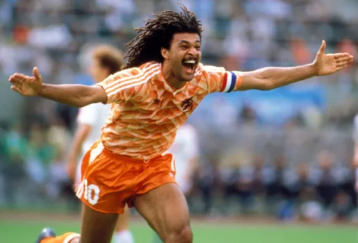 Ruud Gullit