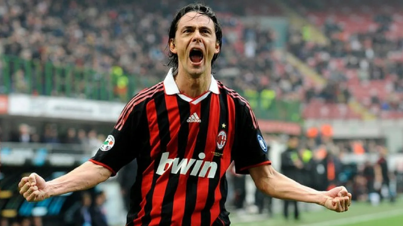 Filippo Inzaghi