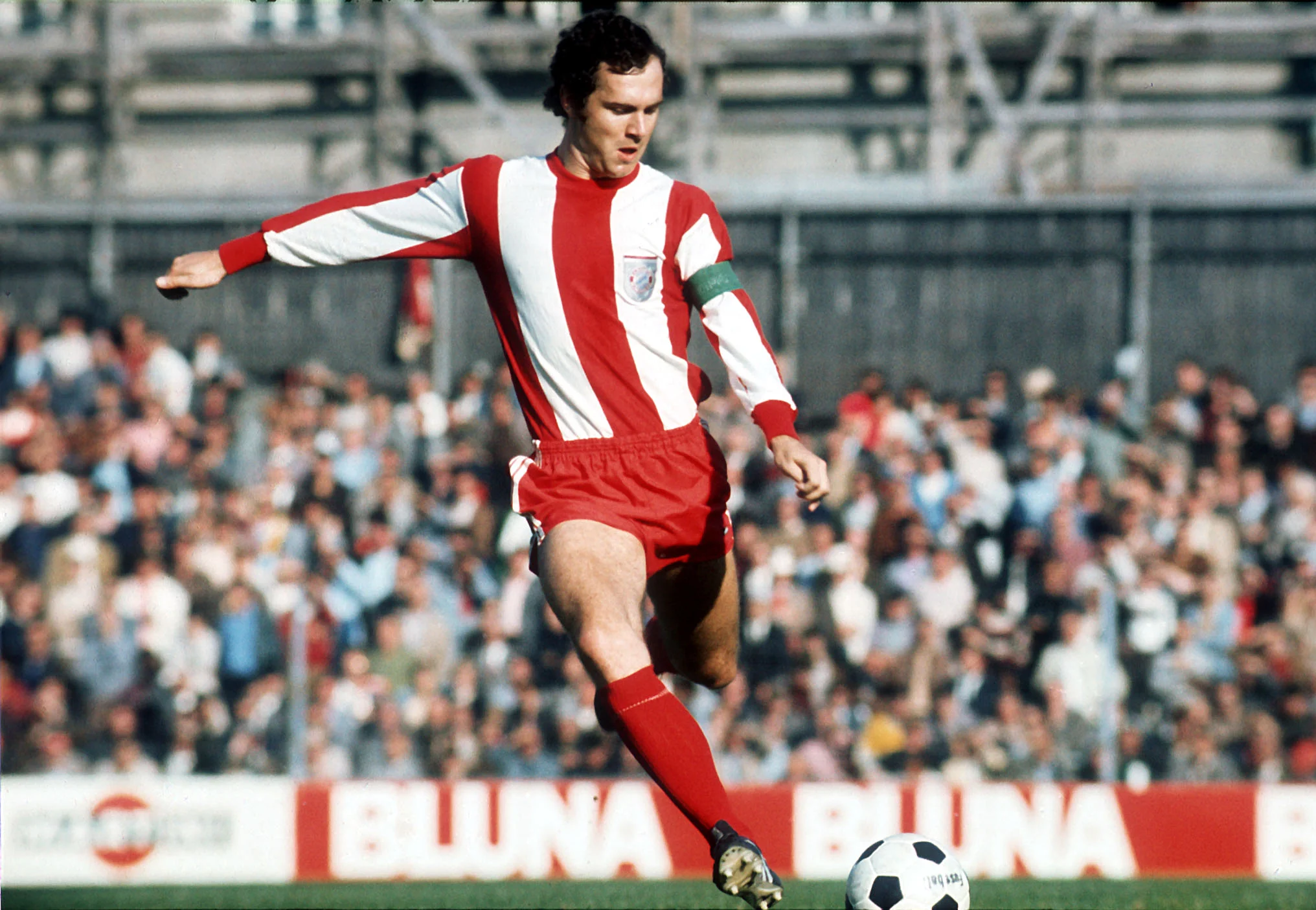 Franz Beckenbauer