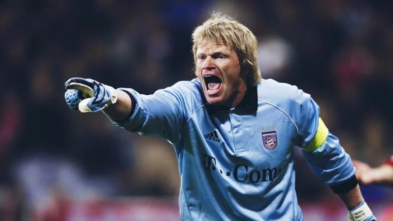 Oliver Kahn