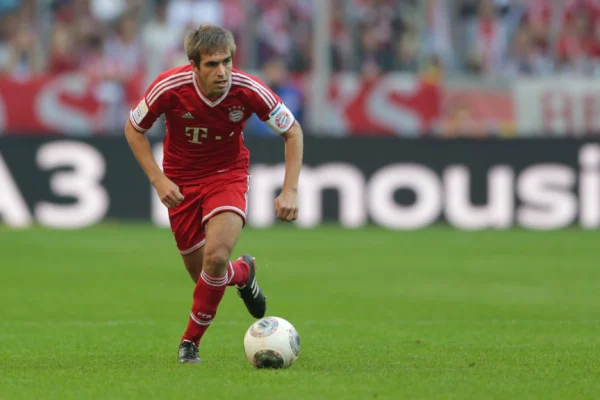 Philipp Lahm