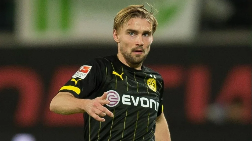 Marcel Schmelzer