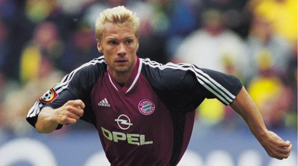 Thorsten Fink