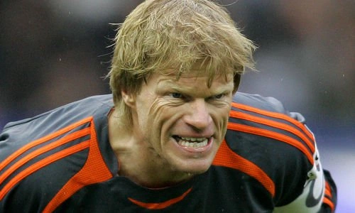 Oliver Kahn