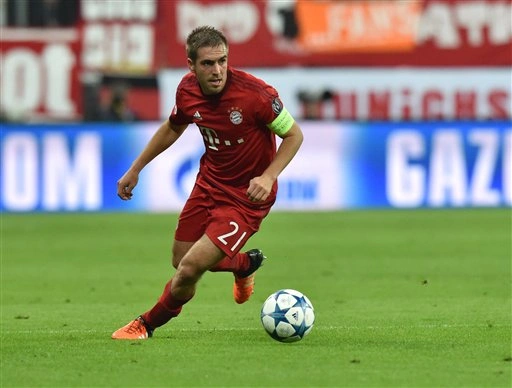 Philipp Lahm