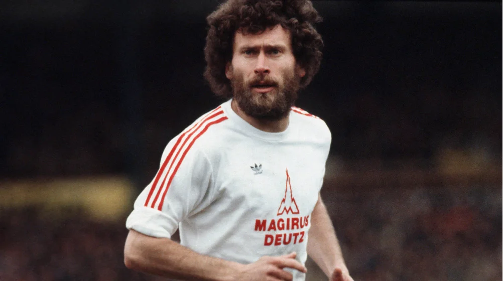 Paul Breitner