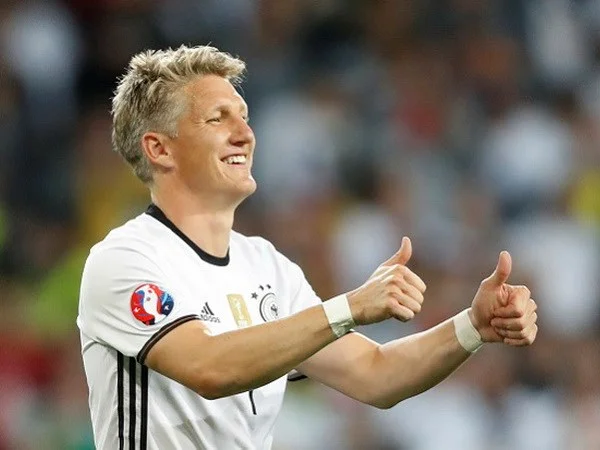 Bastian Schweinsteiger