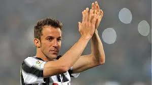 Alessandro Del Piero