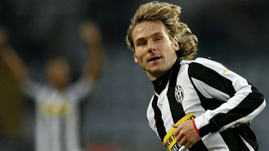 Pavel Nedved