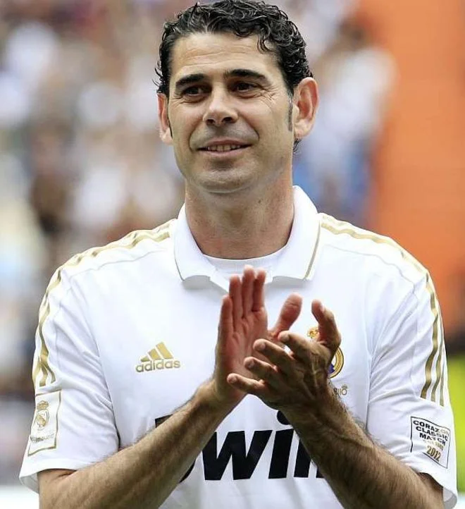 Fernando Hierro