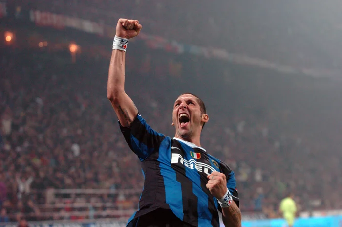 Marco Materazzi