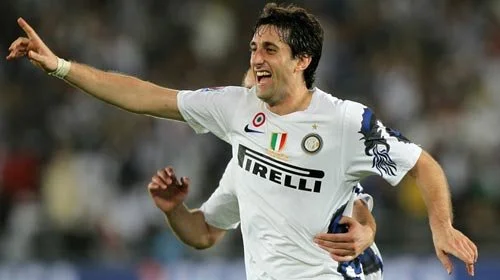 Diego Milito