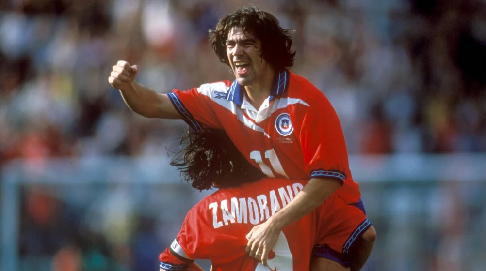 Jose Marcelo Salas