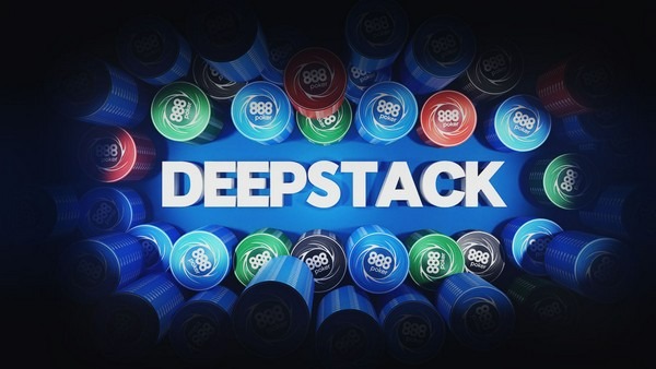 Deep Stack Poker là gì?