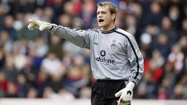 Roy Carroll