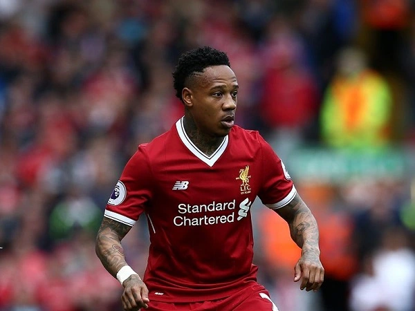 Clyne đã ghi bàn thắng trong trận đấu đầu tiên của Southampton ở mùa giải 2014/15