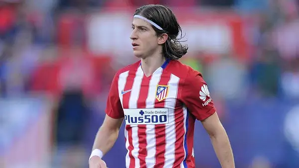 Filipe Luis xứng đáng là công thần của Atletico Madrid