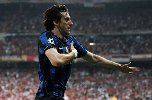 Diego Milito