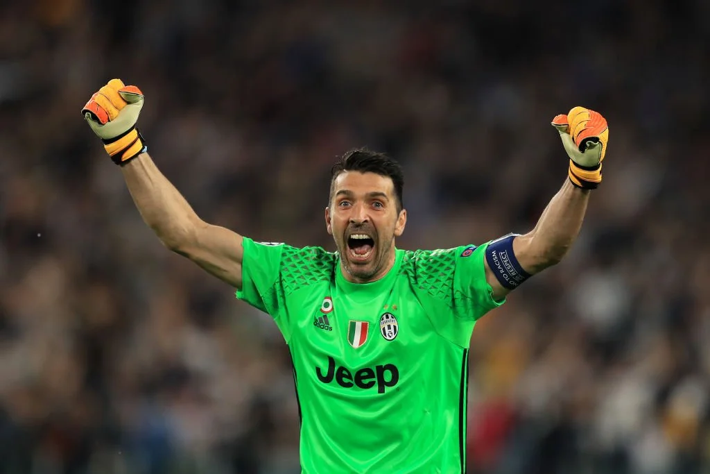 Gianluigi Buffon