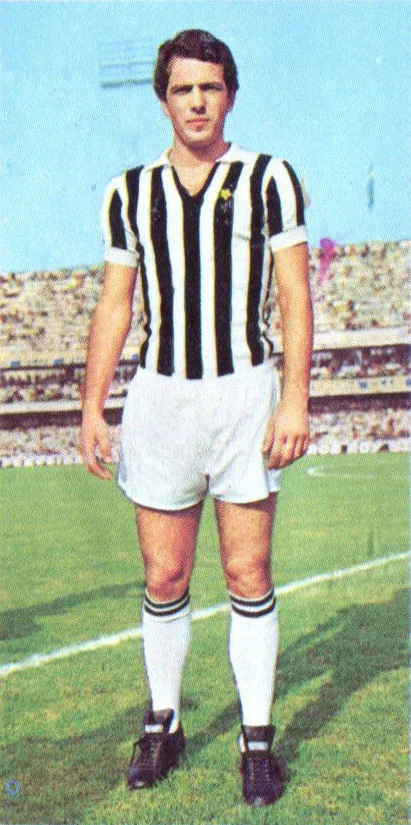 Roberto Bettega