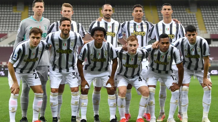 Juventus