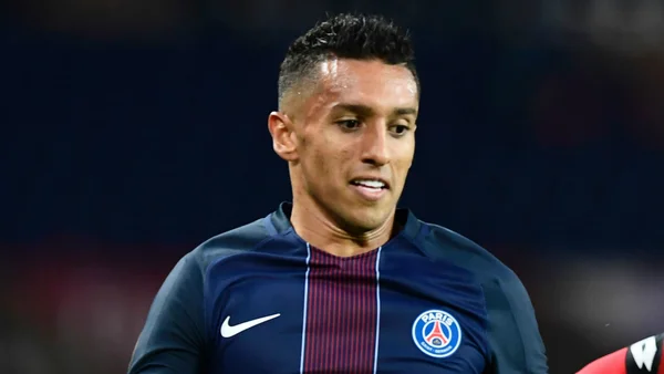 Marquinhos là nhân tố giúp PSG vô địch Ligue 1 mùa giải 2021 – 2022