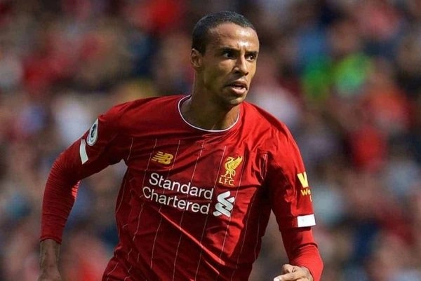 Top 10 Hậu vệ hay nhất Liverpool: Joel Matip