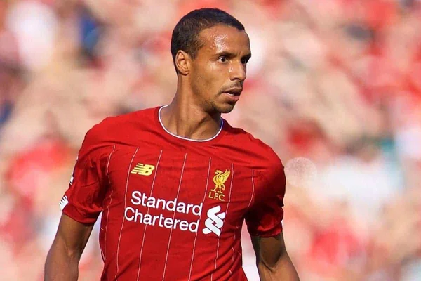 Joel Matip là mẫu hậu vệ mà HLV đội tuyển Liverpool vô cùng tin tưởng