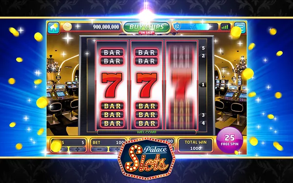 Slots game  nổi lên như một hiện tượng và được rất nhiều người tham gia