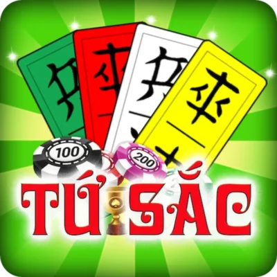 Bài tứ sắc là một game bài đầy tính nghệ thuật và giải trí