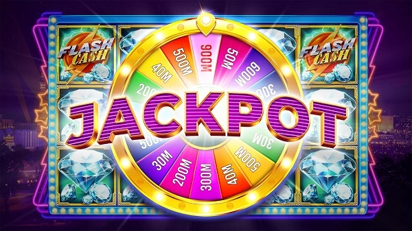 Trúng Jackpot người chơi sẽ nhận được số tiền lớn