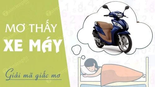 Giải mã giấc mơ thấy đang chạy xe