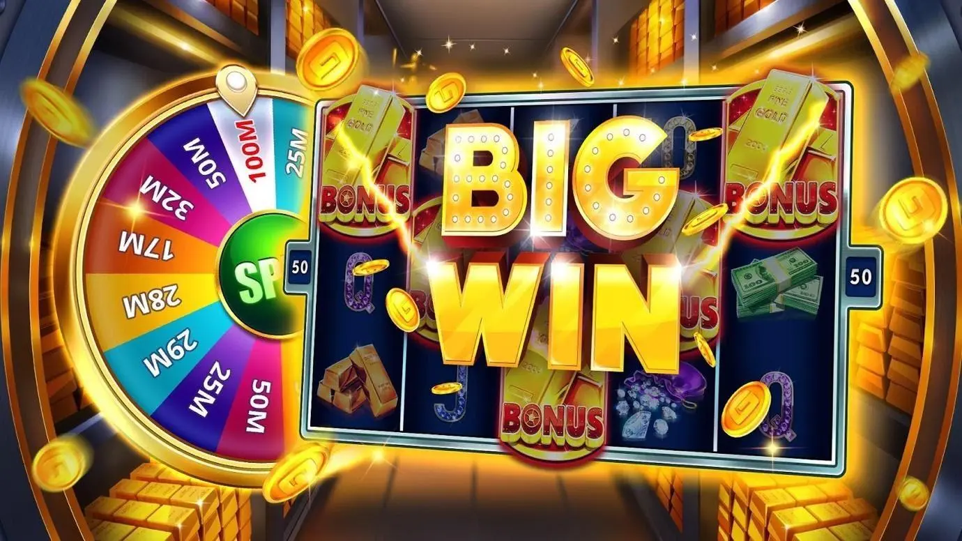 Slot Game là gì?