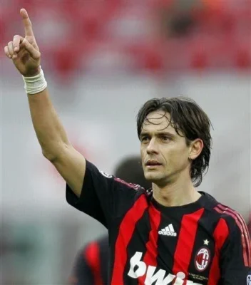 Filippo Inzaghi