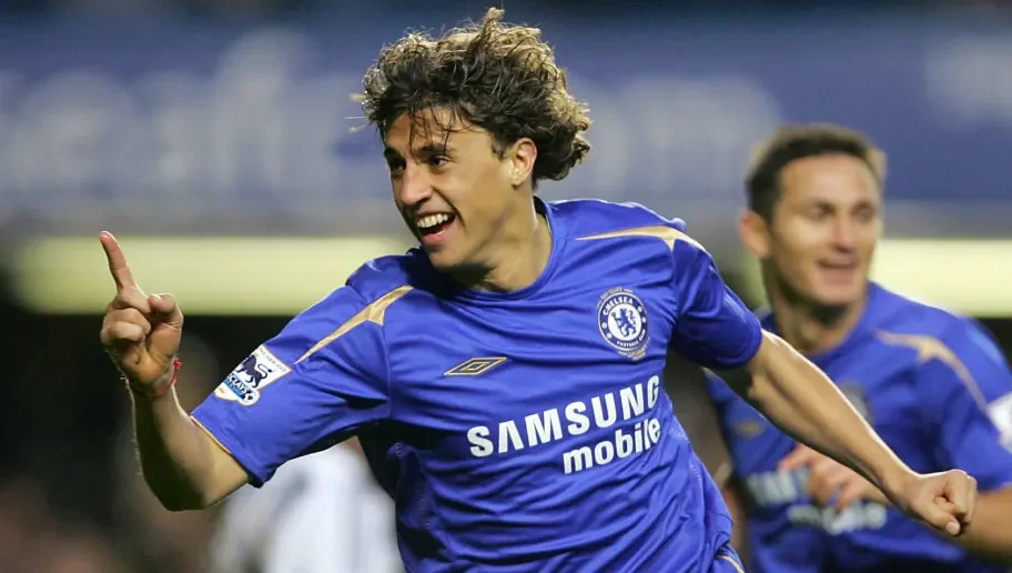 Hernan Crespo