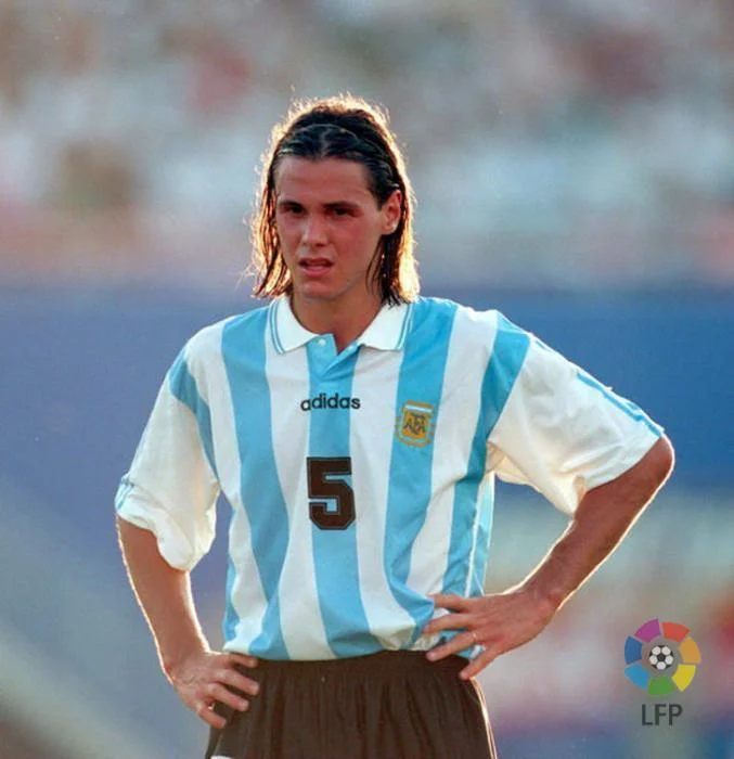 Fernando Redondo