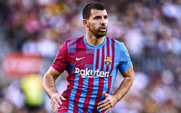 Altetico Madrid đã đóng một vai trò quan trọng trong sự nghiệp của Agüero