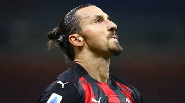 Cầu thủ ghi bàn nhiều nhất C1 - Zlatan Ibrahimovic